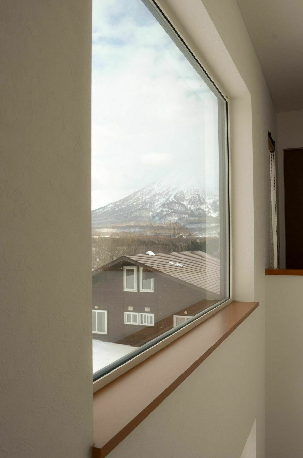 Вилла Ahso Niseko Куттян Экстерьер фото